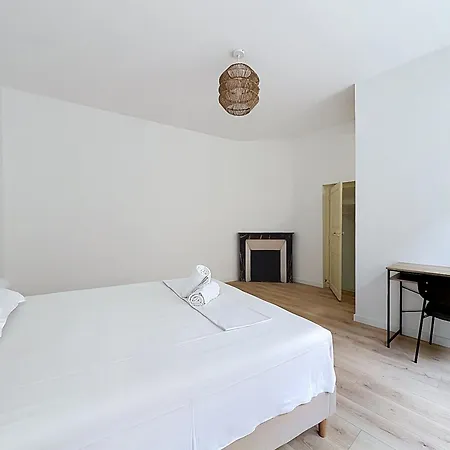 Apartment T2 Climatise Coeur Du Centre Historique 26 Port B Clermont-Ferrand